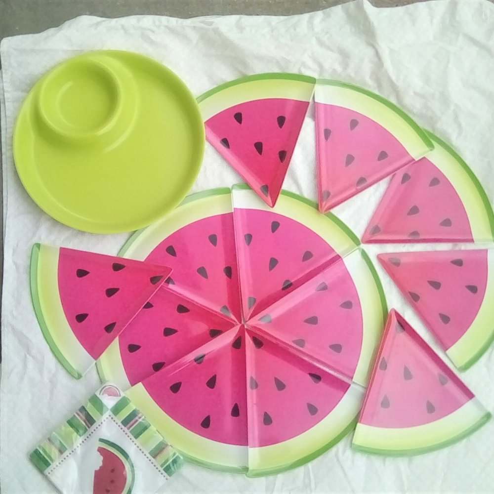 Zak Designs 13 piece set